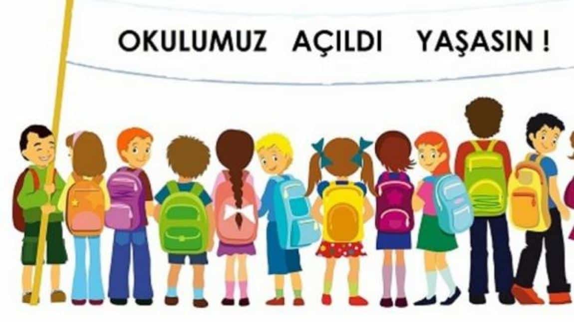 İlköğretim Haftası Kutlamaları
